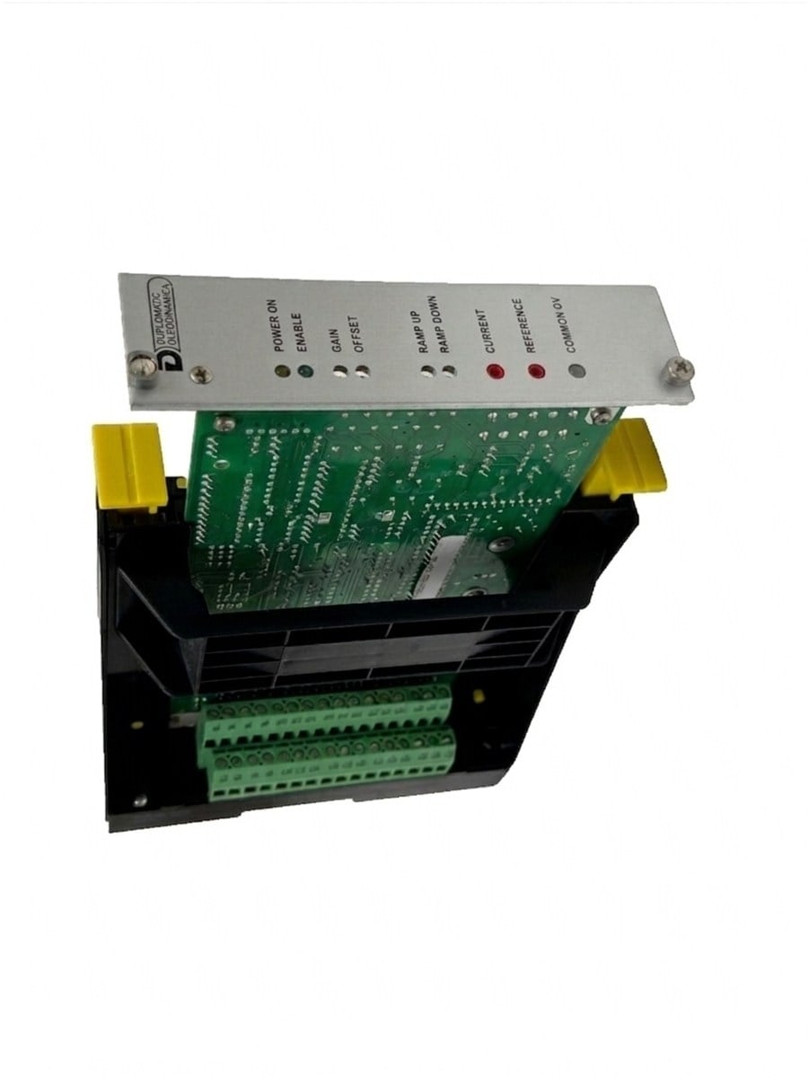DUPLOMATIC UEIK-11/51-24 Amplifikatör Kartı