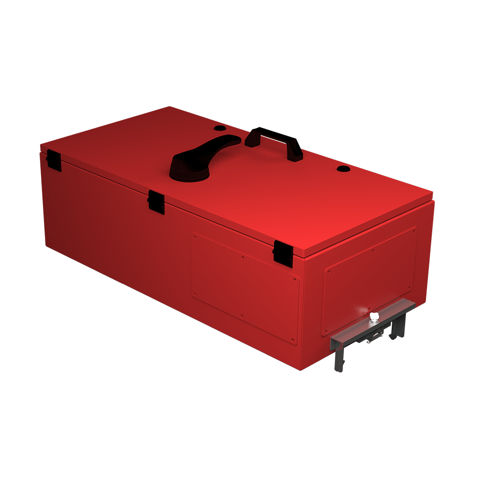 EAE 3016508 KXP 1651-II-160 A Plug-In Çıkış Kutusu 3P MCCB'ye Uygun 5W 3016508