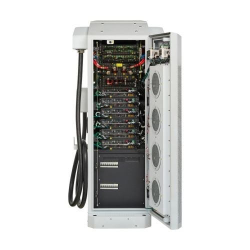 Eaton PTN7NXXX-DC076 Green Motion 50-150 kW DC Elektrikli Araç Şarj İstasyonu PTN7NXXX-DC076