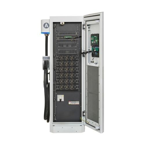 Eaton PTN7NXXX-DC076 Green Motion 50-150 kW DC Elektrikli Araç Şarj İstasyonu PTN7NXXX-DC076