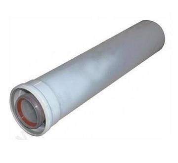 ECA Phoenix Şofben 50Cm Baca Uzatması - Ücretsiz Sevk