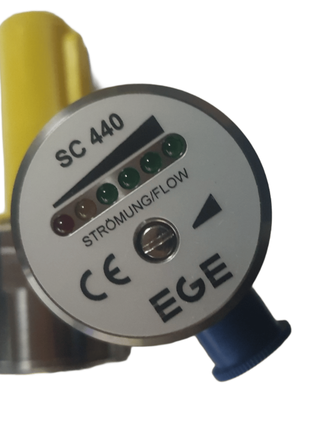 EGE-Elektronik SC 440/1-A4-GSP  Akış sensörü