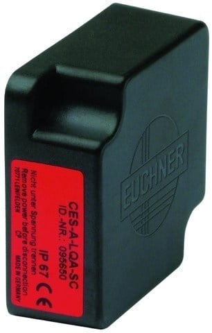 Euchner 098108 CES-A-BQA Aktüatör