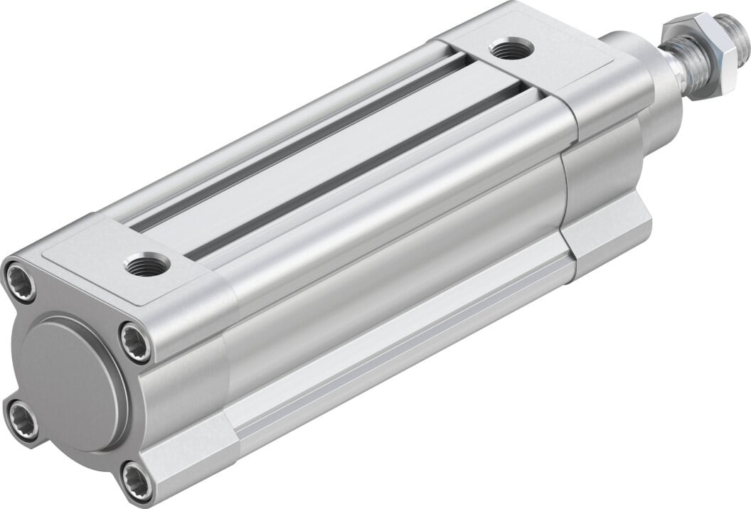 Festo 1376469 DSBC-32-50-PPSA-N3 ISO 15552 Standart Pnömatik Silindir 50 mm 1376469