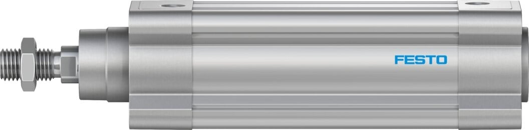 Festo 1376469 DSBC-32-50-PPSA-N3 ISO 15552 Standart Pnömatik Silindir 50 mm 1376469