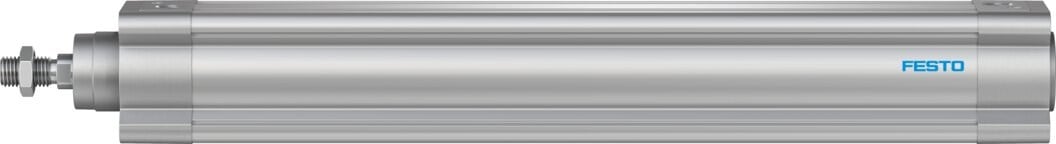 Festo 1383588 DSBC-63-400-PPVA-N3 ISO 15552 Standart Pnömatik Silindir 400 mm 1383588
