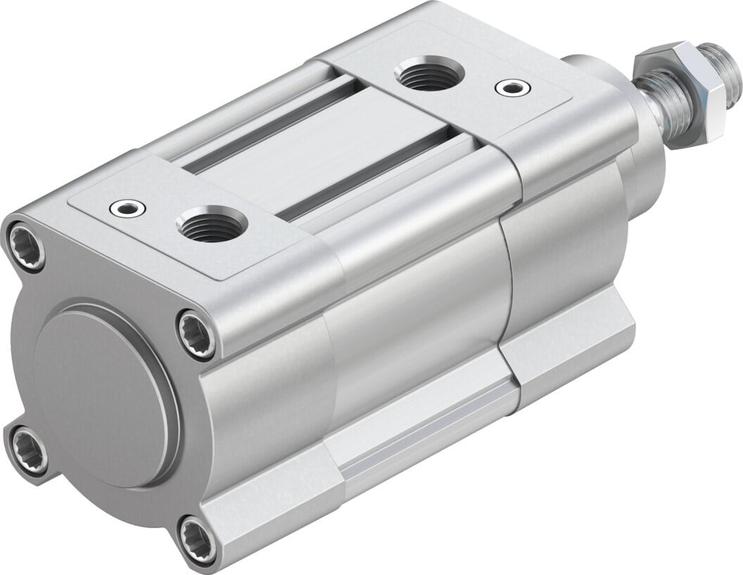 Festo 1463483 DSBC-63-110-PPVA-N3 ISO 15552 Standart Pnömatik Silindir Ø63 mm 110 mm Strok 1463483