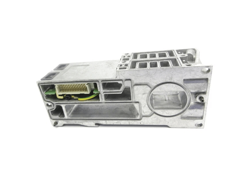 Festo 18743 VIGI-03-7,0 | Valve Terminal Manifold Block, -0.9 ila 10 bar