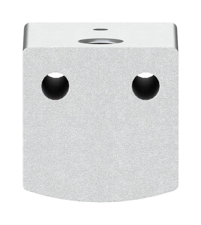 Festo 188052 AEVC-4-2,5-A-P | Kısa Stroklu Silindir | 4 mm Piston | 2.5 mm Strok | Tek Etkili | Yaylı Piston Mili