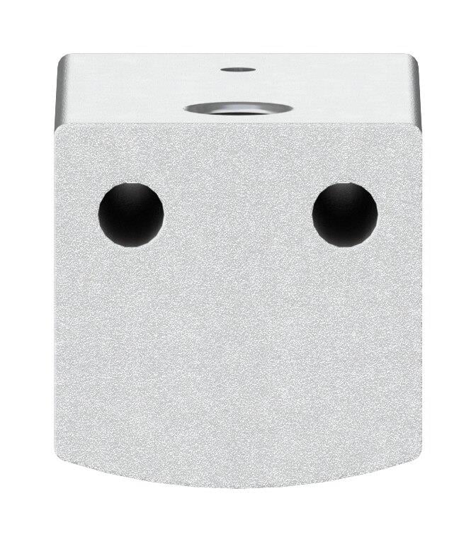 Festo 188053 AEVC-4-5-A-P | Kısa Stroklu Silindir | 4 mm Piston | 5 mm Strok | Tek Etkili | Standart Piston Mili