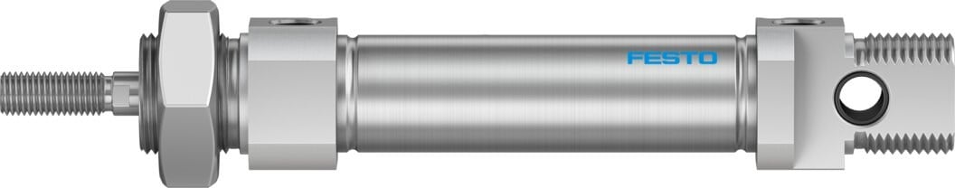 Festo 19236 DSNU-20-40-PPV-A ISO 6432 Standart Silindir 20x40 mm 19236