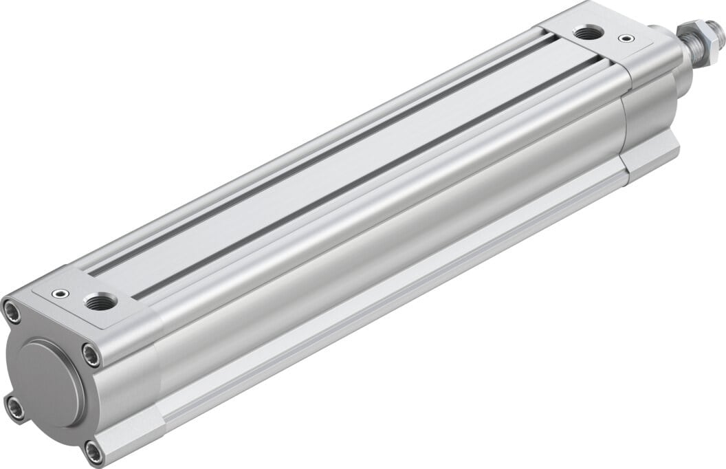 Festo 2125495 DSBC-63-300-PPVA-N3 Standart silindir 2125495