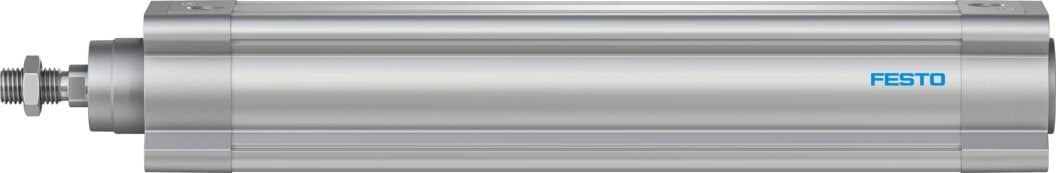 Festo 2125495 DSBC-63-300-PPVA-N3 Standart silindir 2125495
