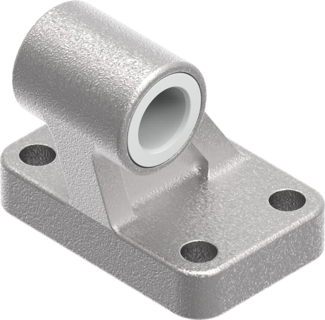 Festo 33891 LNG-40 40 mm Mafsallı Ayak Silindir Bağlantı Elemanı 33891