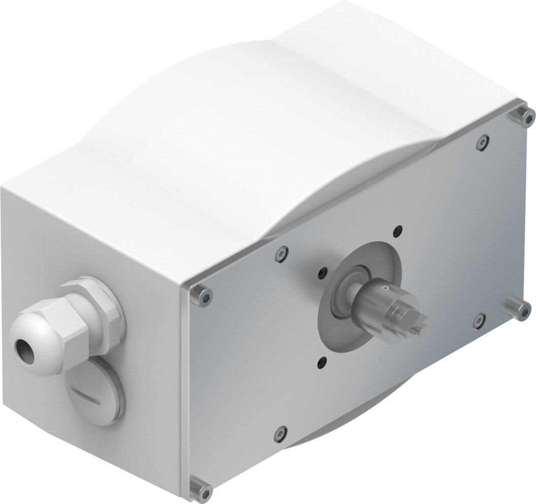 Festo 3929312 CMSX-P-S-C-U-F1-D-130-A Elektropnömatik Pozisyoner 3929312