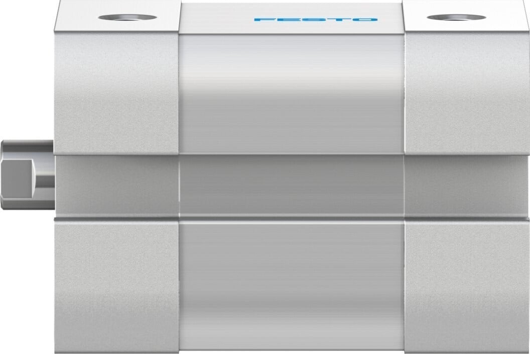 Festo 536211 ADN-12-5-I-P-A Kompakt Silindir 12x5 mm 536211