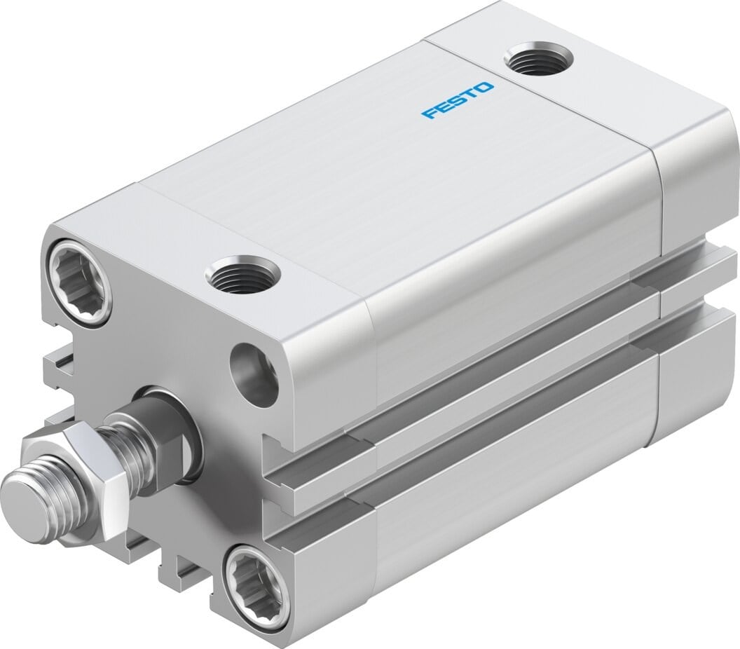 Festo 536274 ADN-32-40-A-P-A Kompakt Silindir 32x40 mm 536274