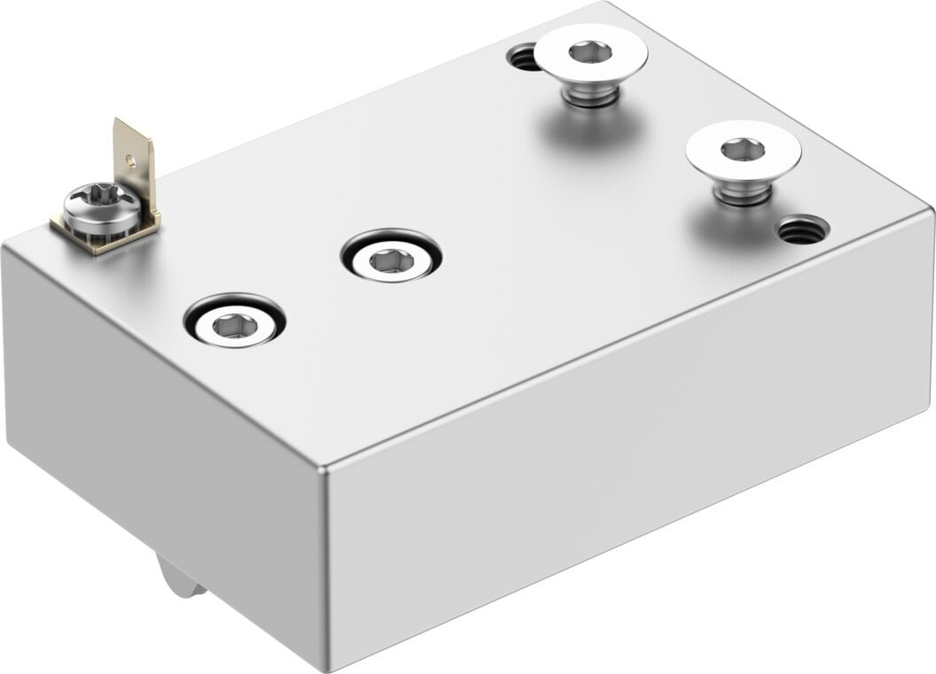 Festo 539371 HMIZF-E03-DA25 Kurulum Kiti 539371