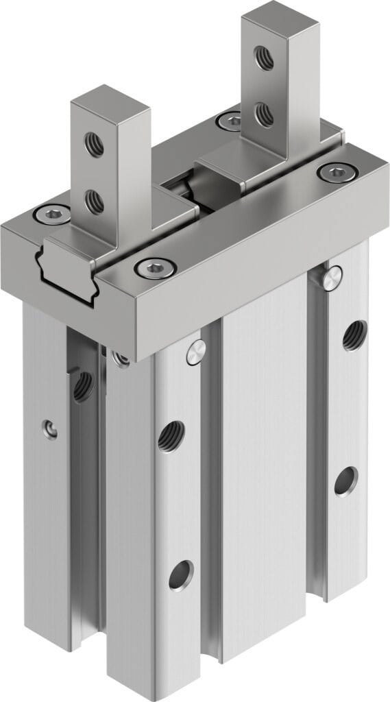 Festo 8116788 DHPC-16-A-B Paralel Pnömatik Tutucu 8116788