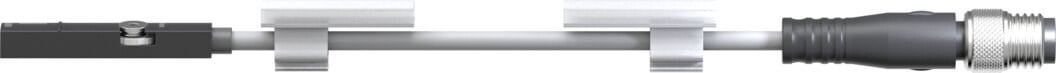 Festo 8138000 SME-8M-DS-24V-K-0,3-M8D Yaklaşım Sensörü Silindir Sensörü 543861