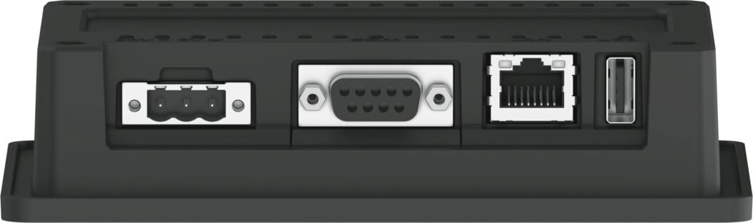 Festo 8155213 CDPX-X-B-W-4 Operatör Paneli