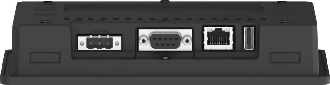 Festo 8155214 CDPX-X-B-W-7 Operatör Paneli