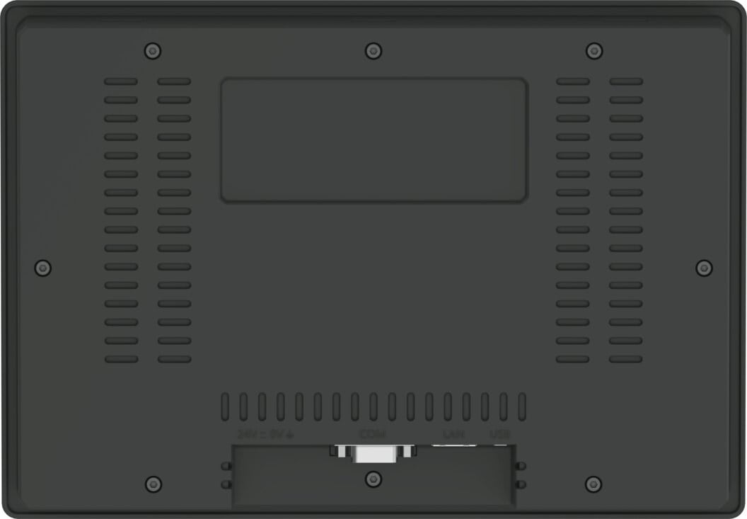 Festo 8155215 CDPX-X-B-W-10 Operatör Paneli