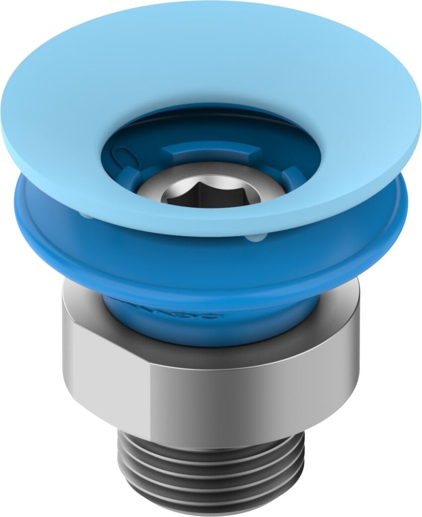 Festo 8204816 OGVN-20-A-U-G18 Vakum Pedi 8204816