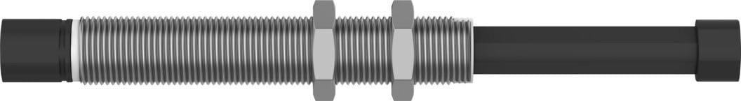Festo 8210510 VAL-3/8-80-F1A Uzunluk Dengeleme Bağlantısı 8210510
