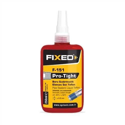 FIXED BORU SIZDIRMAZLIK 250ML