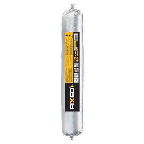 FIXED POLİÜRETAN MASTİK BEYAZ 600 ML