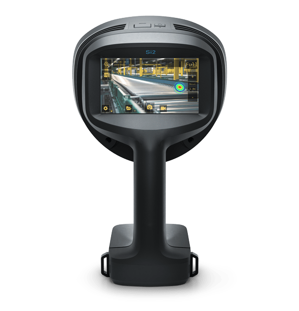 FLIR Si2-Pro Endüstriyel Akustik Görüntüleme Kamerası FLIR Si2-Pro