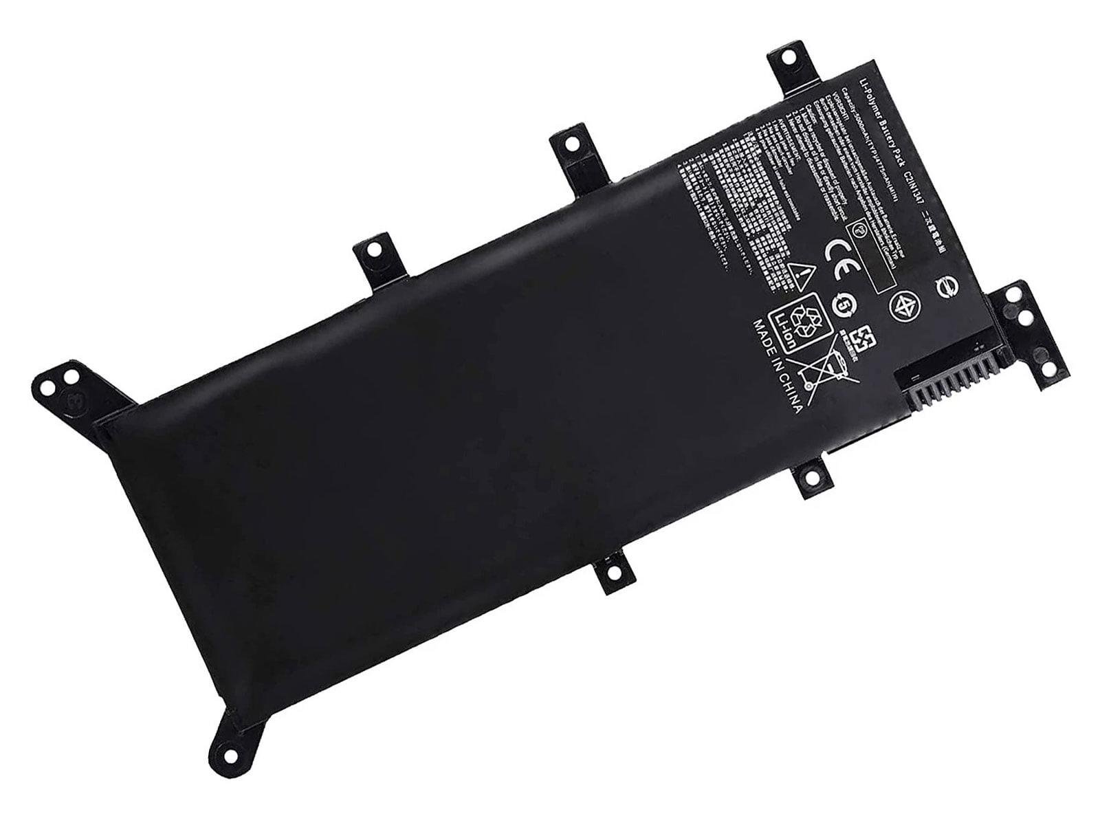 FreeCell Asus A555, K555, X555, C21N1347 Notebook Bataryası