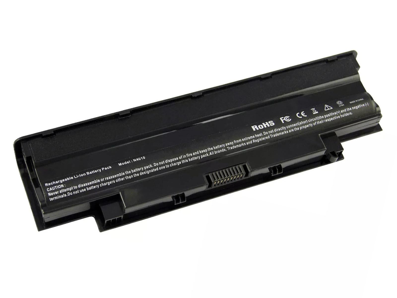 FreeCell Dell Inspiron N5010, N5110, N7010 Notebook Bataryası - 6 Cell