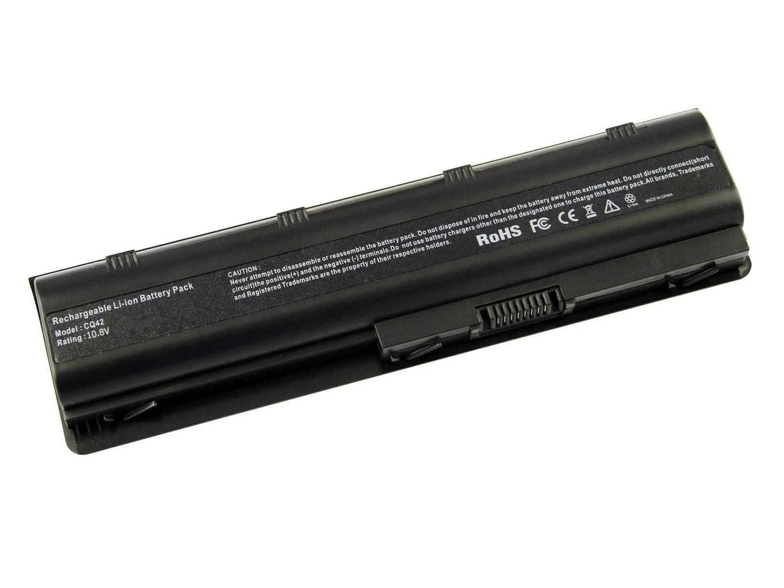 FreeCell Hp G56, G62, Compaq CQ56, CQ62 Notebook Bataryası - 6 Cell