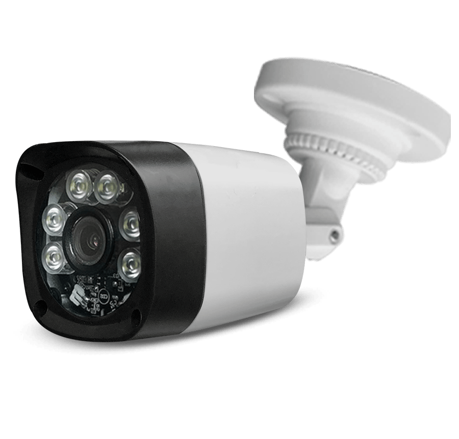 GOLDNET GN-4276WR 2.0MP 4 IN 1 1080P AHD FULL COLOR BULLET KAMERA