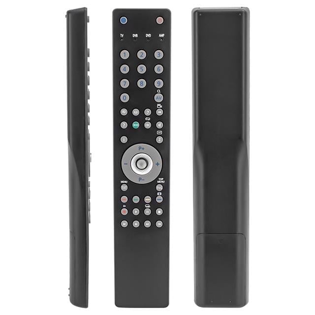 Grundig GR 26 113 3HD - Arçelik Eco 3D DVB - Beko RC0283 080619083 - Altus RC5-RC2134601-02 Lcd Tv Kumanda