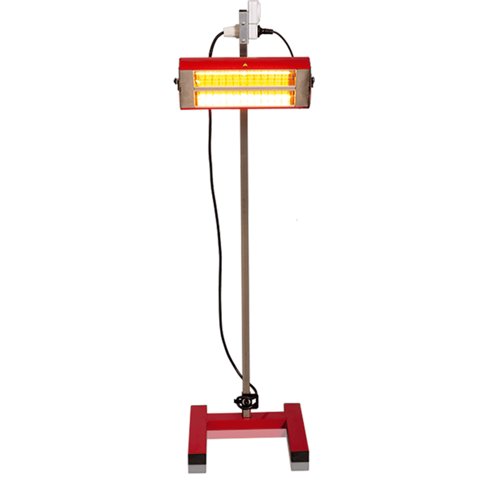Hedson 800429 IRT 1 PrepCure - Sürüm 1 El Tipi Kızılötesi Kurutma Cihazı 1kW (230V, AB) Hedson 800429