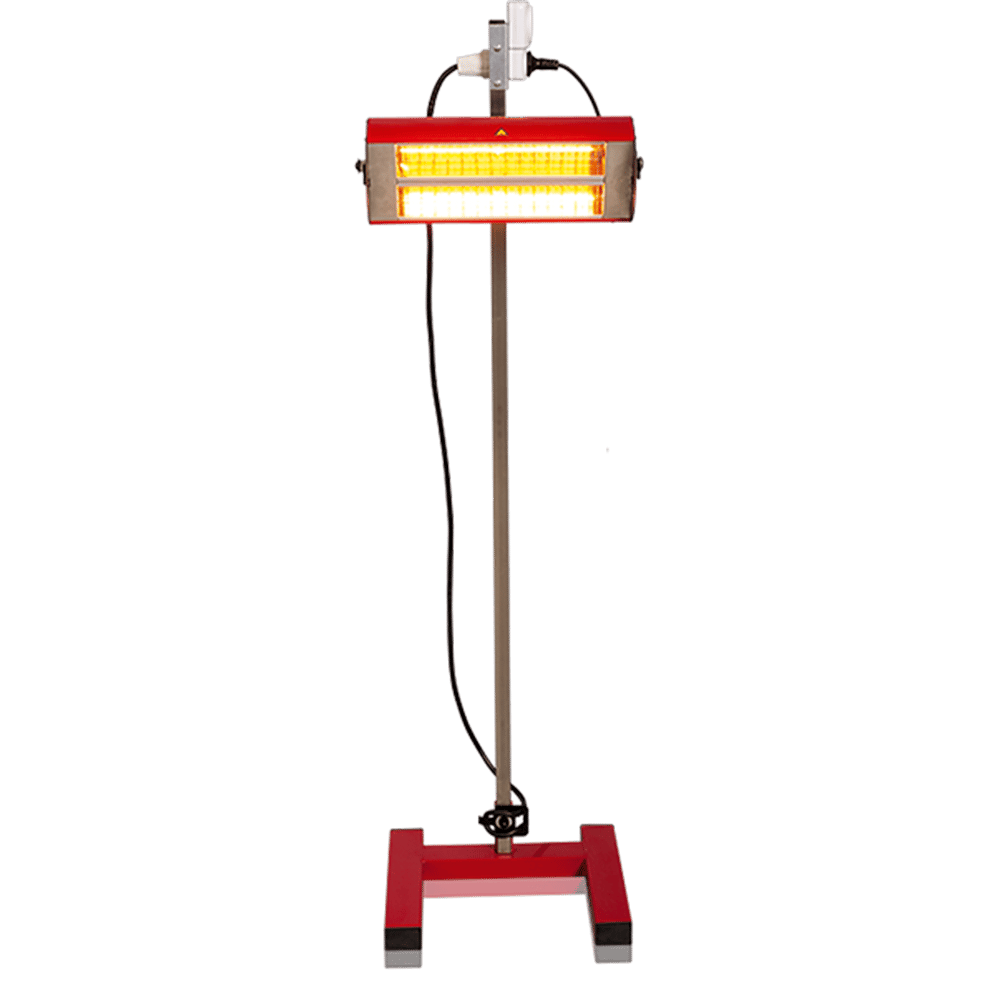 Hedson 800429 IRT 1 PrepCure - Sürüm 1 El Tipi Kızılötesi Kurutma Cihazı 1kW (230V, AB) Hedson 800429