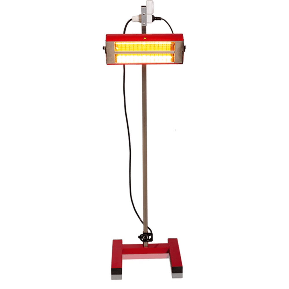 Hedson 800429 IRT 1 PrepCure - Sürüm 1 El Tipi Kızılötesi Kurutma Cihazı 1kW (230V, AB) Hedson 800429