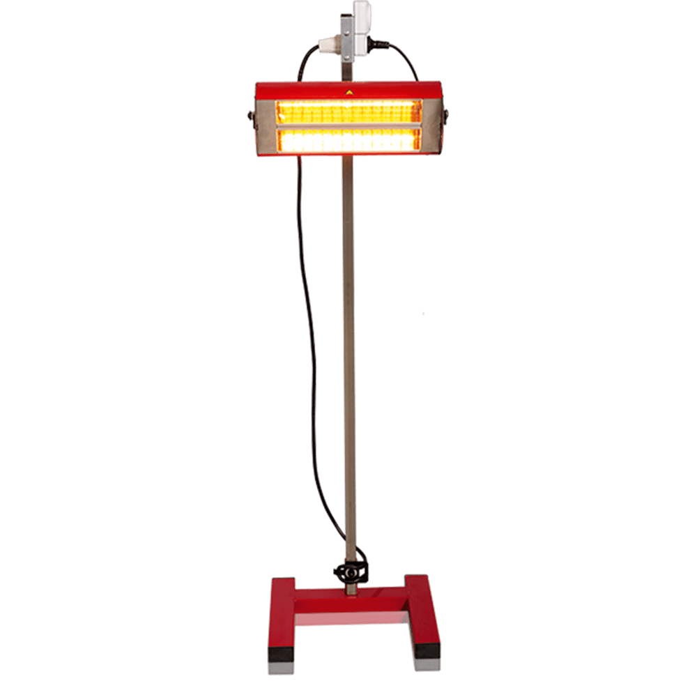 Hedson 800429 IRT 1 PrepCure - Sürüm 1 El Tipi Kızılötesi Kurutma Cihazı 1kW (230V, AB) Hedson 800429