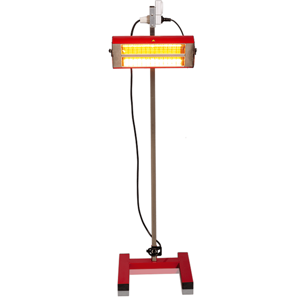 Hedson 800429 IRT 1 PrepCure - Sürüm 1 El Tipi Kızılötesi Kurutma Cihazı 1kW (230V, AB) Hedson 800429
