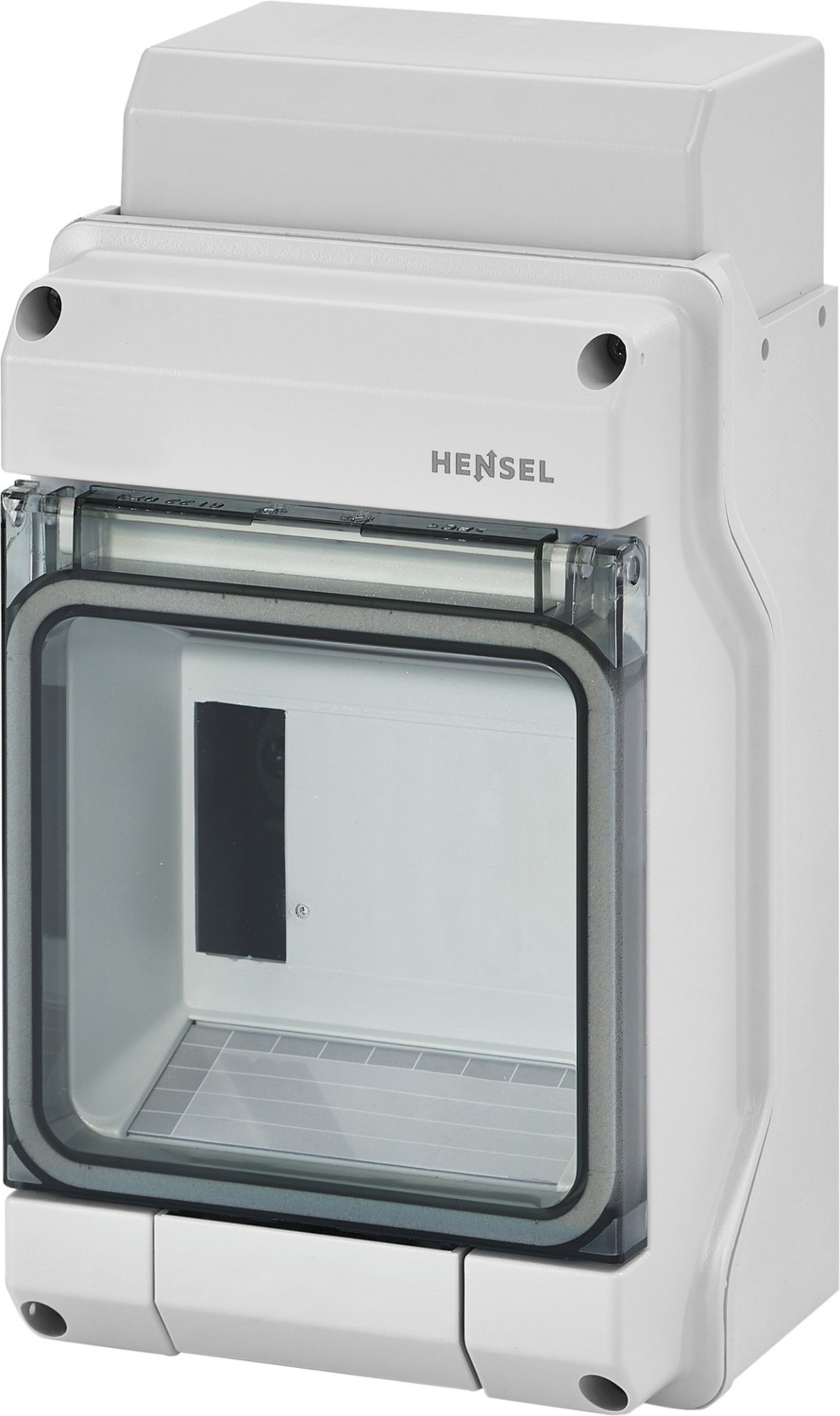 Hensel KV 9104 4,5 Modül Dağıtım Panosu IP65 KV 9104