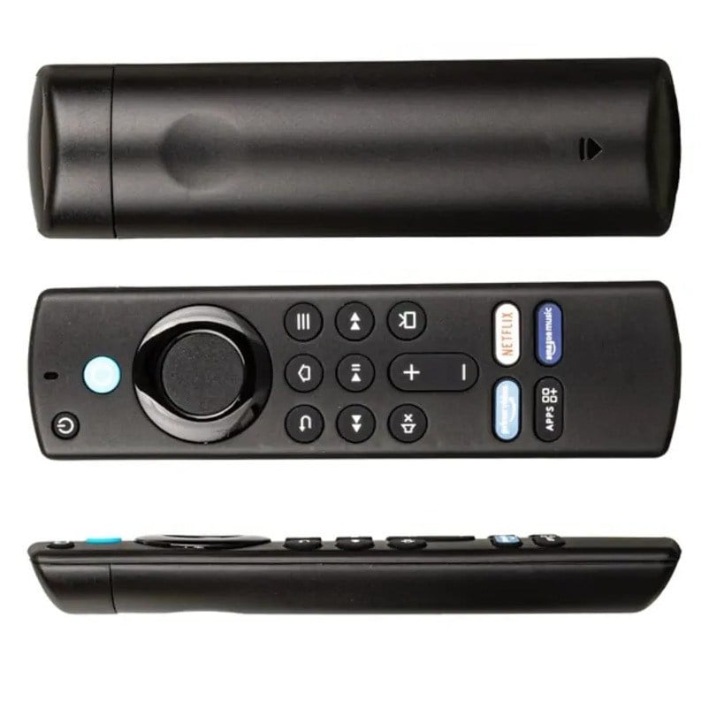 HEY 40082 Awox Premier Telefox 43TFH4300 Uyumlu LCD LED TV Kumanda