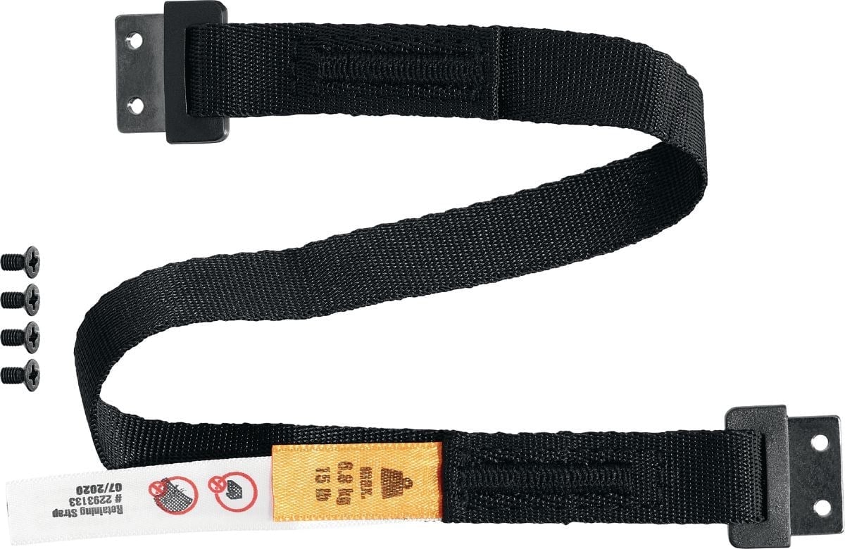 Hilti 15 lb Tespit Bağlantısı (6.8 kg)