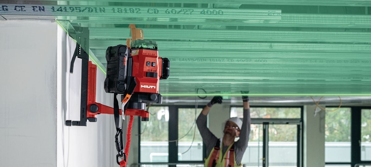 Hilti 15 lb Tespit Bağlantısı (6.8 kg)