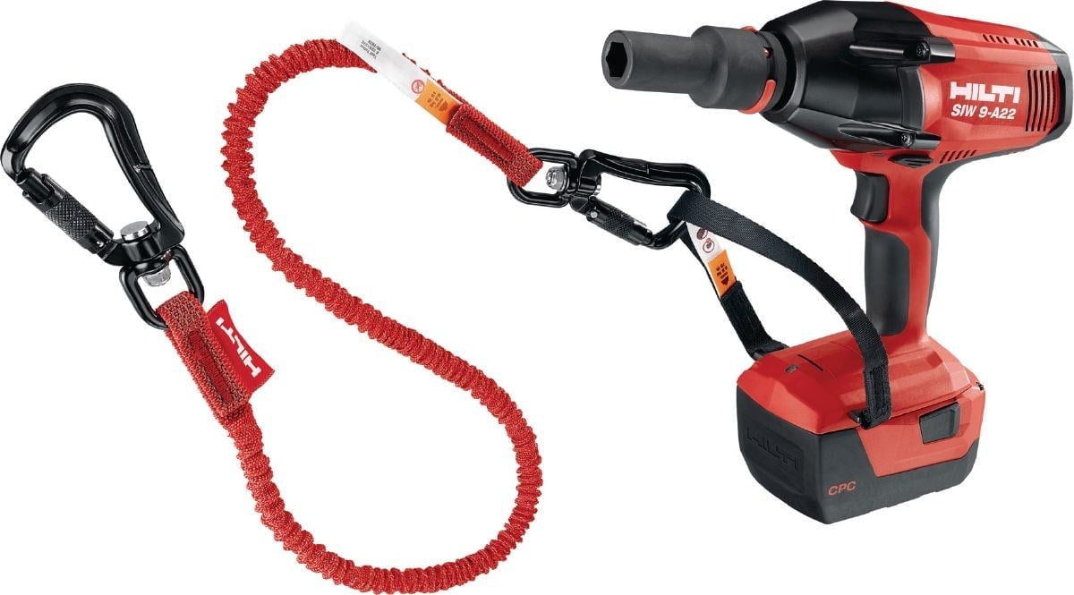 Hilti 15 lb Tespit Bağlantısı (6.8 kg)