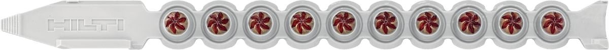 Hilti 2229027 6.8/11 M10 DX 6 Clean-Tec Titanyum Barut Kartuşu