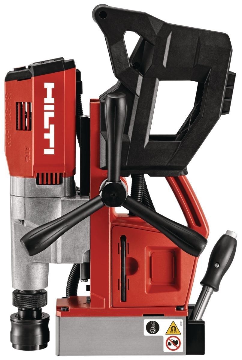 Hilti 2250798 SF 30M-22 Manyetik Matkap Çantalı