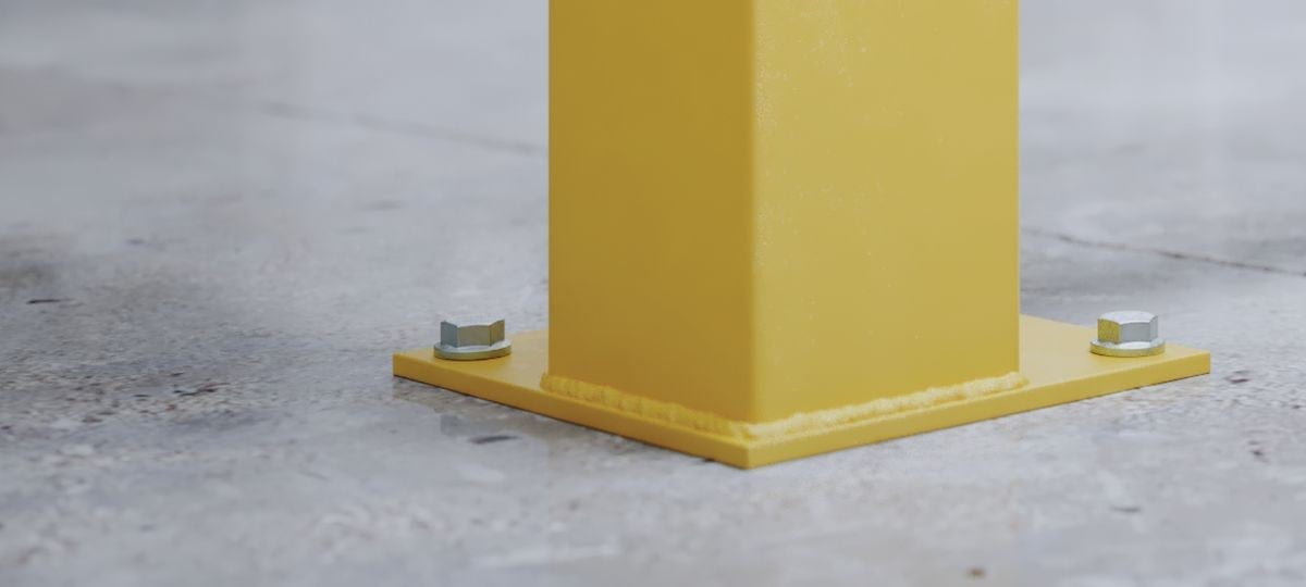 Hilti 2293569 HUS4-H 14x75 Altıgen Başlı Beton Vida Dübeli